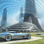 How Will The World Look Like In 2050? (Technological Impacts)