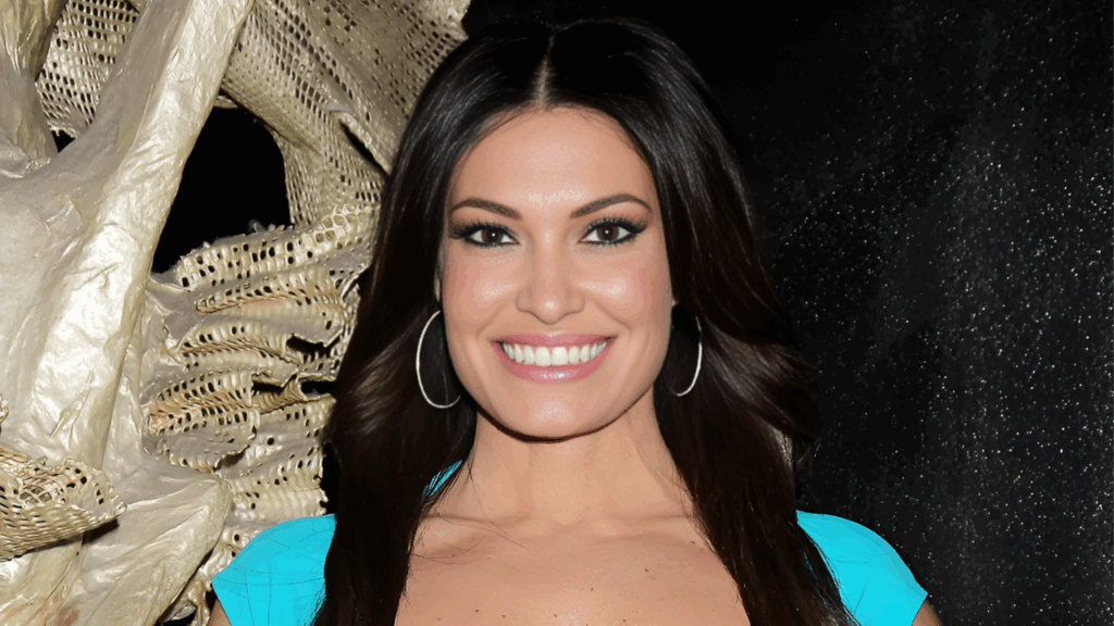 Kimberly Guilfoyle’s Most Embarassing Fashion Fails