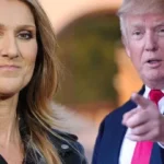 Celine Dion Rebukes of Trump for Unauthorized Use of Titanic Anthem