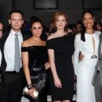 Juicy New Updates on The Cast of Suits: What Happened to Them?