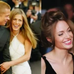 Top 8 Hollywood Love Triangles That Took a Crazy Dramatic Turn.