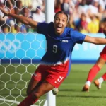 USA 1, Brazil 0: Mal Swanson Secures First USWNT Olympic Gold in 12 Years