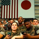 US to Reinforce Military Presence in Japan Amid Escalating Regional Tensions