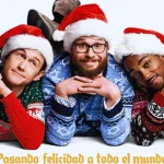 Top 9 Best Christmas Films of the Last Ten Years.