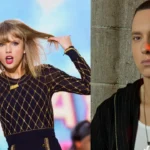 Eminem Topples Taylor Swift to Claim No. 1 Spot with His Latest Record