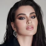 The World’s Top 10 Most Enchanting Muslim Women